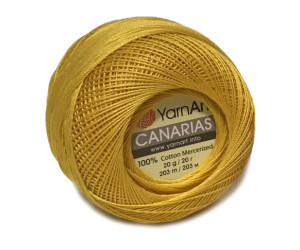 Пряжа YarnArt Canarias 6347