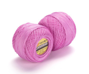 Пряжа YarnArt Canarias 6319