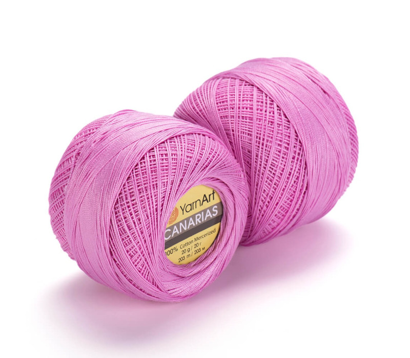 Пряжа YarnArt Canarias 6319 Пряжа YarnArt Canarias 6319