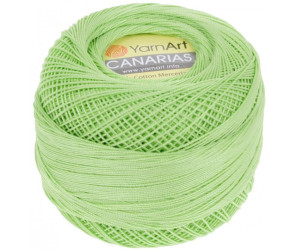 Пряжа YarnArt Canarias 5352
