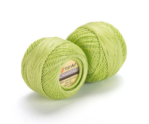 Пряжа YarnArt Canarias 5352