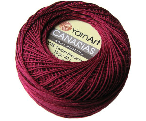 Пряжа YarnArt Canarias 0112