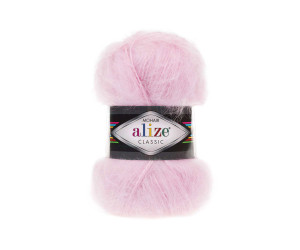 Пряжа Alize Mohair Classic 275
