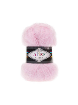 Пряжа Alize Mohair Classic 275