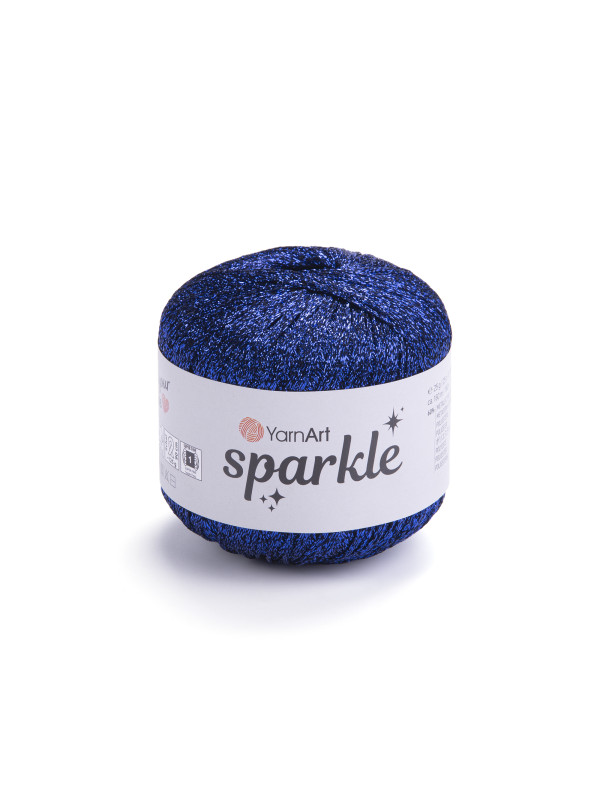 Пряжа YarnArt Sparkle 1324