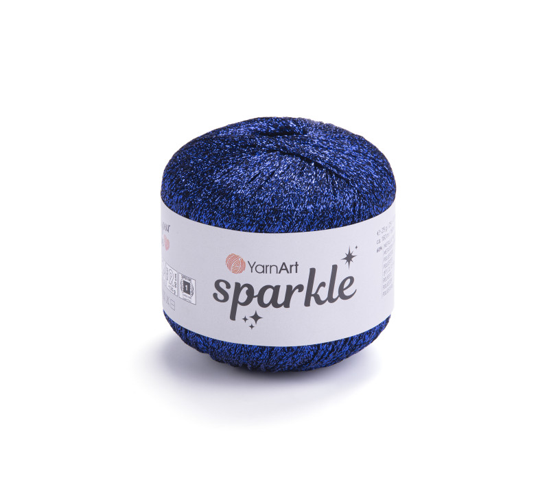 Пряжа YarnArt Sparkle 1324 Пряжа YarnArt Sparkle 1324
