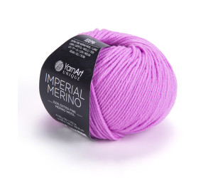 Пряжа YarnArt Imperial Merino 3323