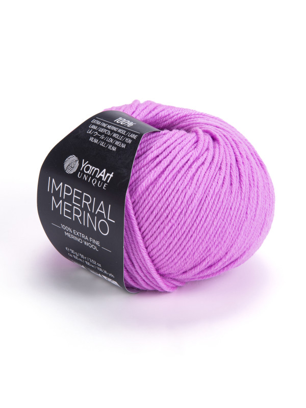 Пряжа YarnArt Imperial Merino 3323