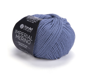 Пряжа YarnArt Imperial Merino 3336