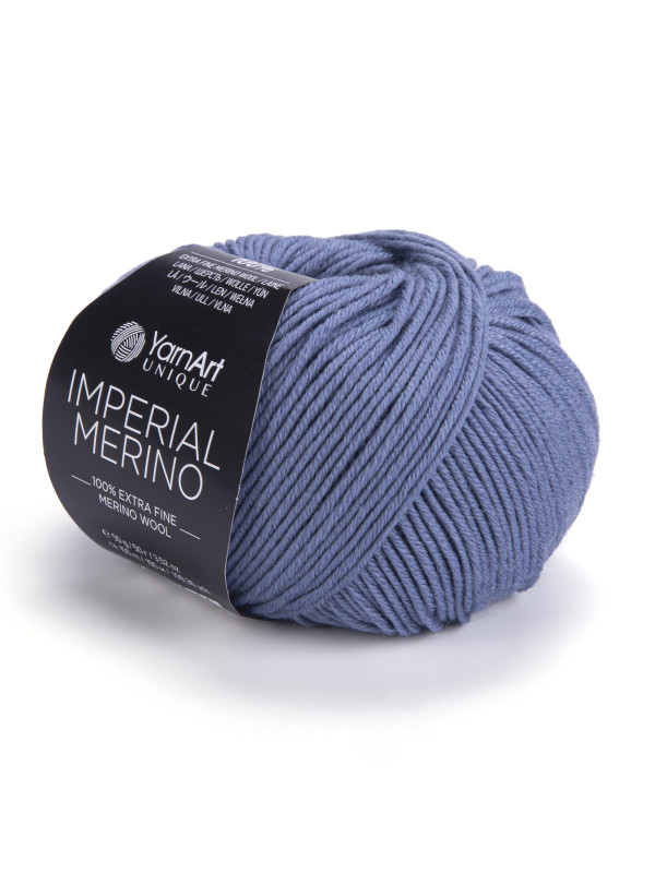 Пряжа YarnArt Imperial Merino 3336