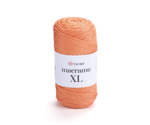 Пряжа YarnArt Macrame XL 160
