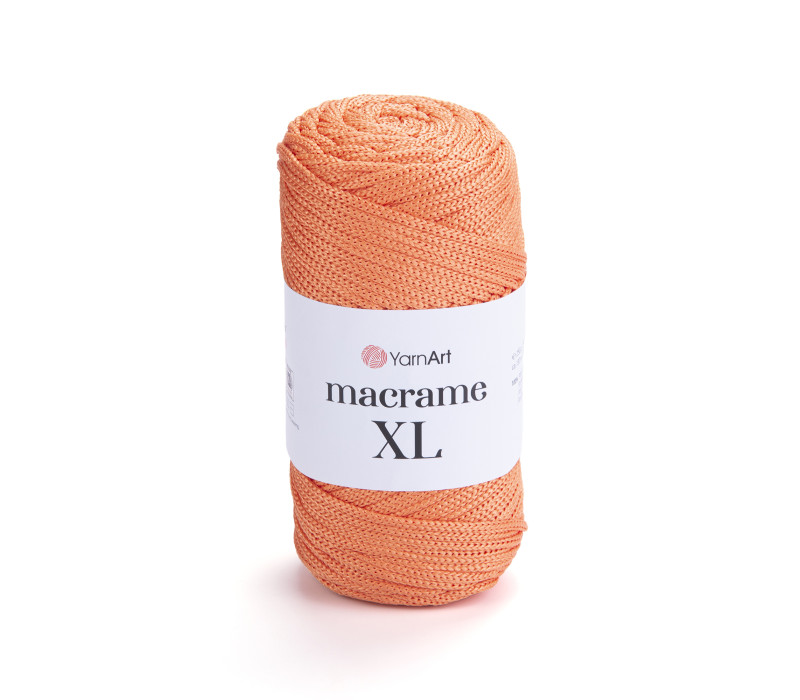 Пряжа YarnArt Macrame XL 160 Пряжа YarnArt Macrame XL 160