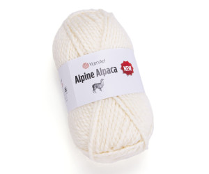 Пряжа YarnArt Alpine Alpaca NEW 1433