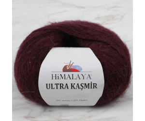 Пряжа Himalaya Ultra Kasmir 56804
