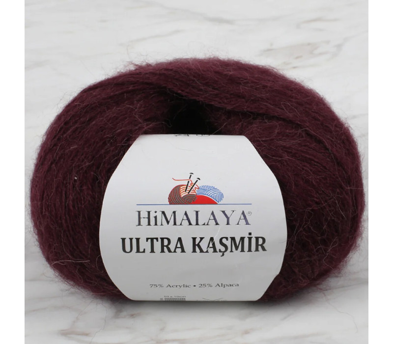 Пряжа Himalaya Ultra Kasmir 56804 Пряжа Himalaya Ultra Kasmir 56804