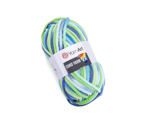 Пряжа YarnArt Cord Yarn VR 920