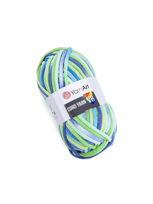 Пряжа YarnArt Cord Yarn VR 920