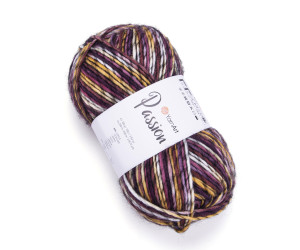 Пряжа YarnArt Passion 1247