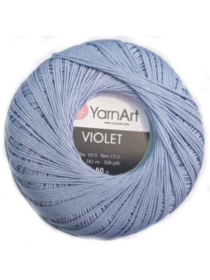 Пряжа YarnArt Violet 5303