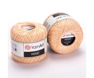 Пряжа YarnArt Violet 5303