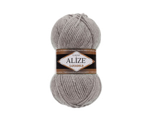 Пряжа Alize Lanagold Classic 283