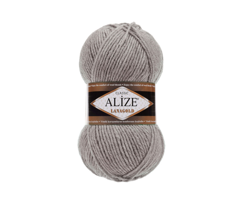 Пряжа Alize Lanagold Classic 283 Пряжа Alize Lanagold Classic 283