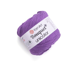 Пряжа YarnArt Bouquet Unicolor 3213