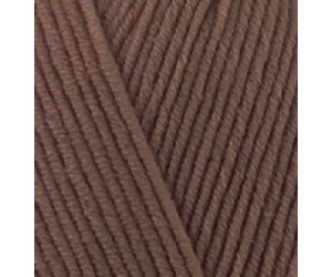 Пряжа Alize Cotton Gold 493