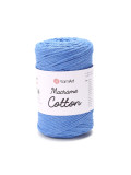 Пряжа YarnArt Macrame Cotton 786 (new)