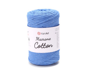 Пряжа YarnArt Macrame Cotton 786 (new)