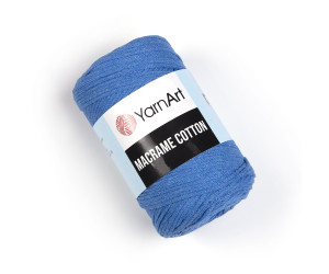Пряжа YarnArt Macrame Cotton 786 (2020)