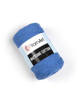 Пряжа YarnArt Macrame Cotton 786 (2020)