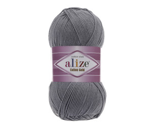 Пряжа Alize Cotton Gold Hobby NEW 216