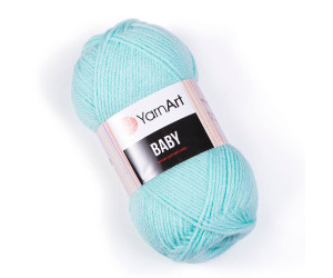 Пряжа YarnArt Baby 856