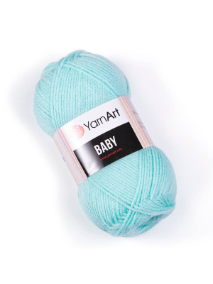 Пряжа YarnArt Baby 856