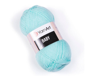 Пряжа YarnArt Baby 856