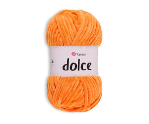 Пряжа YarnArt Dolce 852