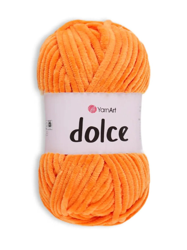 Пряжа YarnArt Dolce 852