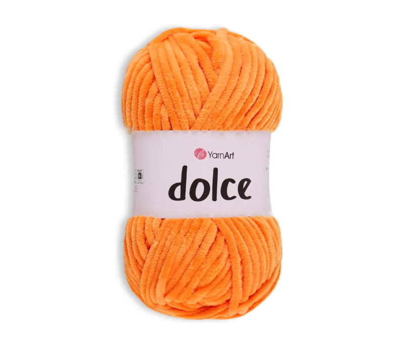 Пряжа YarnArt Dolce 852 Пряжа YarnArt Dolce 852