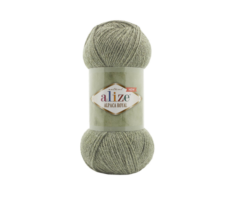 Пряжа Alize Alpaca Royal NEW 285 Пряжа Alize Alpaca Royal NEW 285