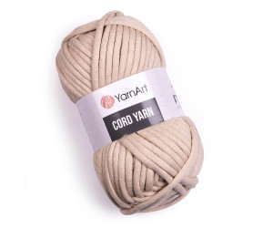 Пряжа YarnArt Cord Yarn 753