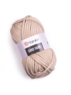 Пряжа YarnArt Cord Yarn 753