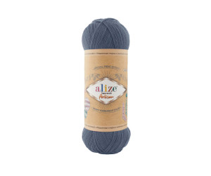 Пряжа Alize Superwash ARTISAN 370