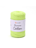 Пряжа YarnArt Macrame Cotton 801 (new)