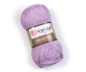Пряжа YarnArt Eco-Cotton 771