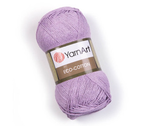 Пряжа YarnArt Eco-Cotton 771