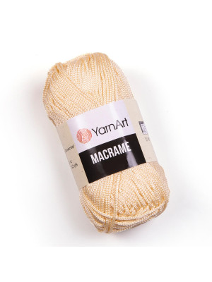 Пряжа YarnArt Macrame 165