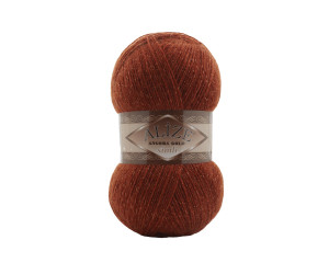 Пряжа Alize Angora Gold Simli 36