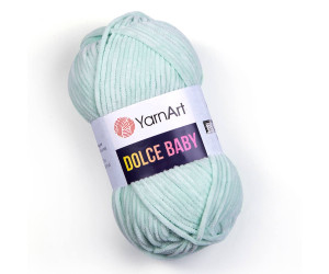 Пряжа YarnArt Dolce Baby 753