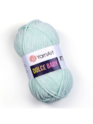 Пряжа YarnArt Dolce Baby 753